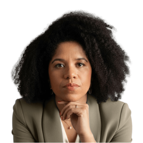 Ritratto di Leila Da Costa